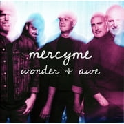 Mercyme - Wonder & Awe - Music & Performance - CD