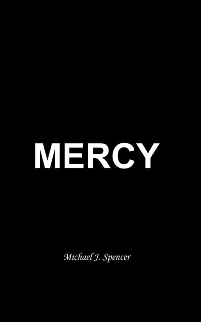 Mercy, (Paperback)