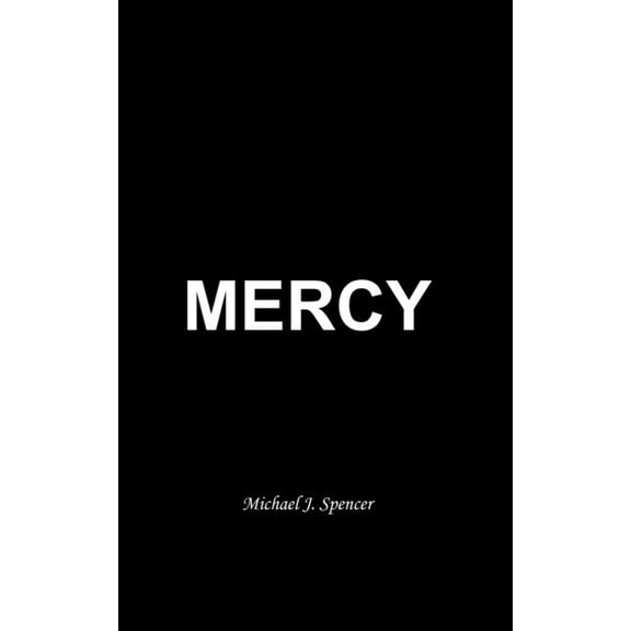 Mercy, (Paperback)
