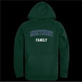 thumbnail image 1 of Mercyhurst University Lakers Family Hoodie, Forest Green - 2XL, 1 of 1