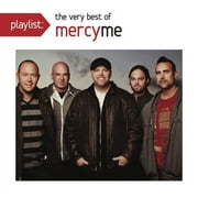 Mercyme - Playlist Very Best of - Music & Performance - CD