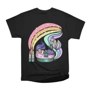 Merdreams T-Shirt Tee Gift For Him Merch For Her Apparel For Friend