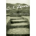 thumbnail image 1 of Mere Christianity, (Paperback), 1 of 1