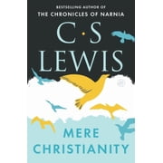 Mere Christianity Paperback
