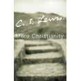 thumbnail image 1 of Pre-Owned Mere Christianity (Paperback) 0006280544 9780006280545, 1 of 1