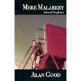 thumbnail image 1 of Mere Malarkey (Paperback), 1 of 1