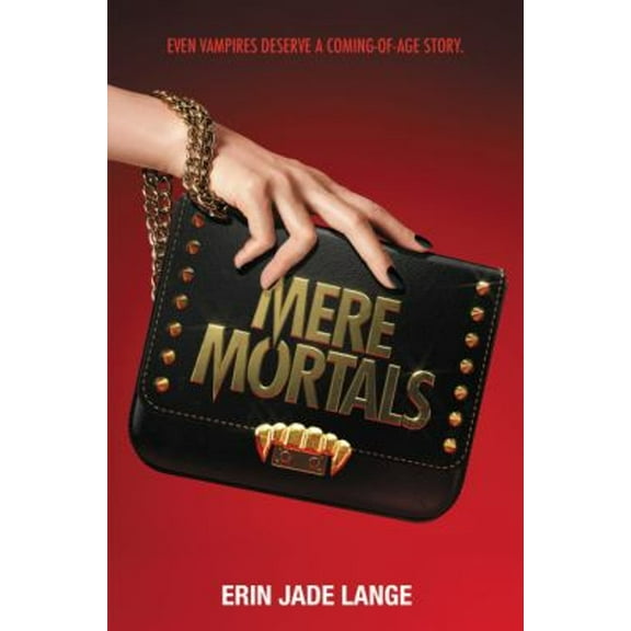 Pre-Owned Mere Mortals (Hardcover) 0063219115 9780063219113