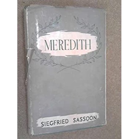 Pre-Owned Meredith (Hardcover) 9780670471751