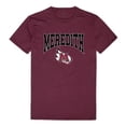 thumbnail image 1 of Meredith College Avenging Angels Athletic T-Shirt, Maroon - 2XL, 1 of 1