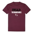 thumbnail image 1 of Meredith College Avenging Angels Fear College T-Shirt, Maroon - 2XL, 1 of 1