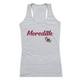 thumbnail image 1 of Meredith College Avenging Angels Script Tank Top, Heather Grey - Small, 1 of 1