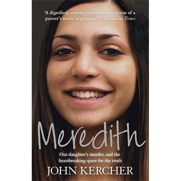 Meredith, (Paperback)