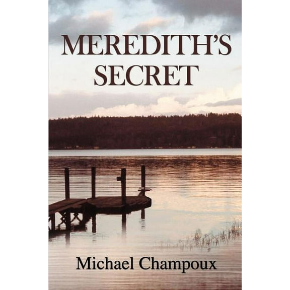 Meredith's Secret, (Paperback)