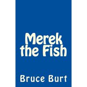 Merek the Fish, Paperback