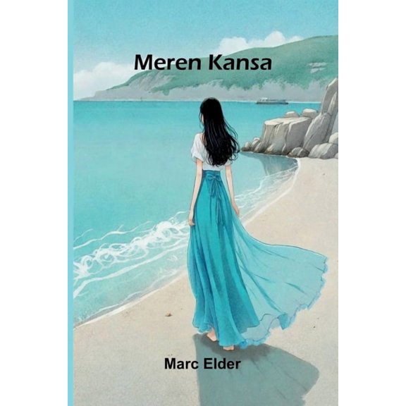 Meren kansa, (Paperback)