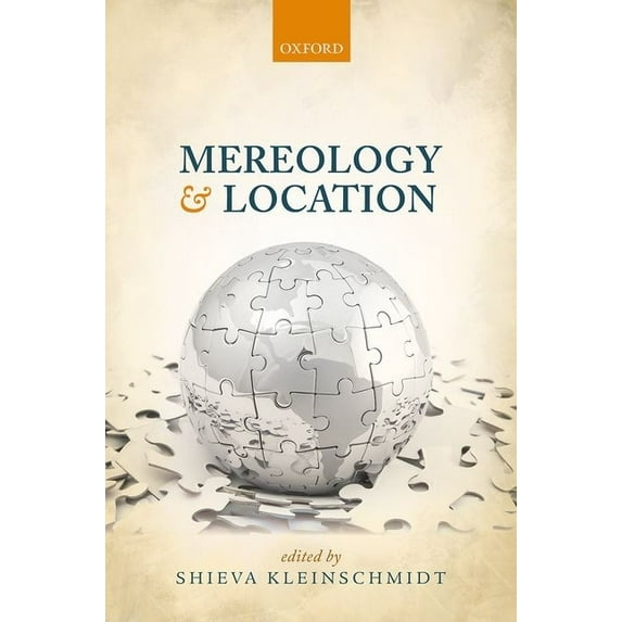 Mereology and Location