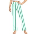 thumbnail image 1 of ZACPNCV Girls Athletic Leggings High Waisted Yoga Pants for Kids Dance Workout Running Tights with Pockets Green 8-9 Years, 1 of 9
