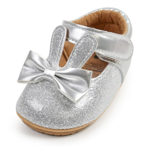 ZACPNCV Newborn Infant Baby Shoes Summer Outside Wear Non-slip Breathable Sweat Proof Sandals Gold