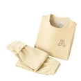 thumbnail image 1 of ZACPNCV Thermal Underwear for Kids Toddler Winter Base Layer Long Johns Sets for Girls Boys Beige 16-18 Years, 1 of 3