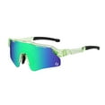 thumbnail image 1 of ZACPNCV Toddler Kids Baby Boy Girl Star Cute Colorful Sunglasses Decorated Sunglasses Green, 1 of 4
