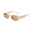thumbnail image 1 of ZACPNCV Toddler Kids Baby Boy Girl Star Cute Colorful Sunglasses Decorated Sunglasses Yellow, 1 of 5