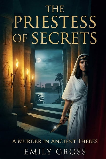 Meretseger Mysteries The Scorpion Conspiracy: A Murder In Ancient Thebes, (Paperback)