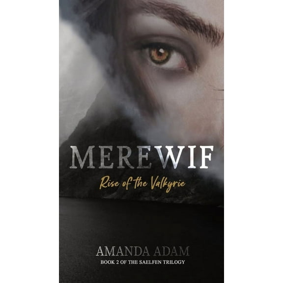 Merewif: Rise of the Valkyrie, (Hardcover)