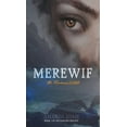 thumbnail image 1 of Merewif: the Mermaid Witch, (Hardcover), 1 of 1