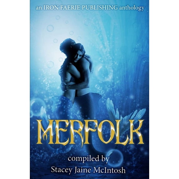 Merfolk, (Paperback)
