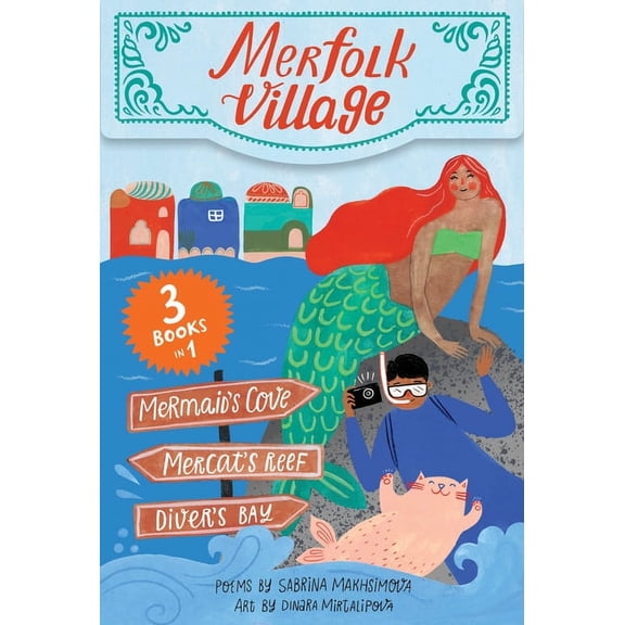 Merfolk Village (Other)