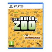 Merge Games Lets Build a Zoo PS5