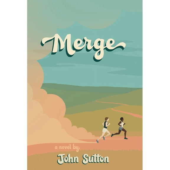 Merge, (Hardcover)