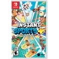 thumbnail image 1 of Instant Sports Plus, Crescent Marketing, Nintendo Switch, 819335021242, 1 of 8