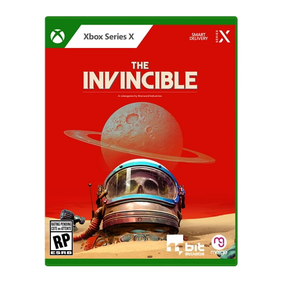 Merge: The Invincible - Xbox Series X, Xbox Series S [Digital]