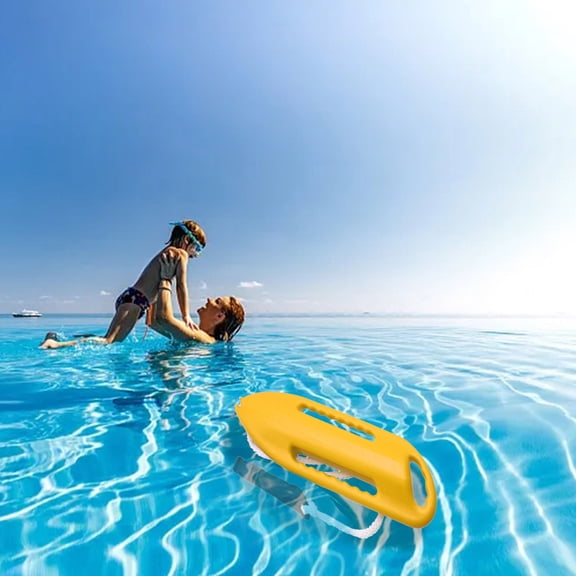 Mergency Lifeguard Float | Can | Open Water Swim Buoy | Lifeguard Can Single Swimming