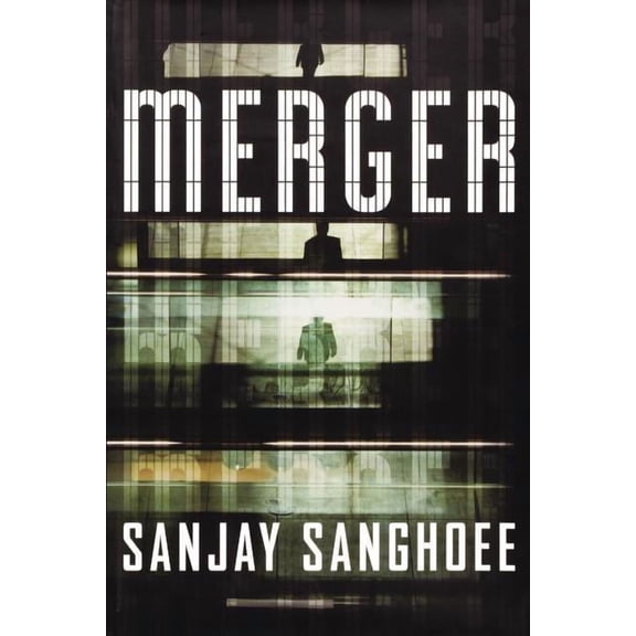 Merger (Paperback)