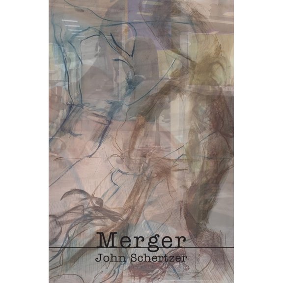 Merger, (Paperback)