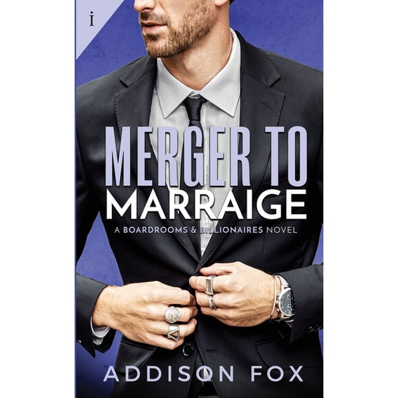 Merger to Marriage (Paperback)