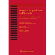 Pre-Owned Mergers, Acquisitions, & Buyouts: November 2019 Edition (Paperback) 1543811388 9781543811384