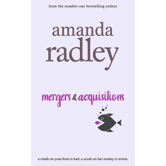 Mergers & Acquisitions (Paperback)