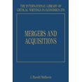 thumbnail image 1 of Mergers and Acquisitions, 1 of 1