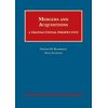 Pre-Owned Mergers and Acquisitions: A Transactional Perspective (University Casebook Series)