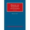 Pre-Owned Mergers and Acquisitions, Cases and Materials (University Casebook Series)