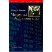 Pre-Owned Mergers and Acquisitions (Paperback) 1599413647 9781599413648