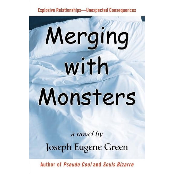 Merging with Monsters (Paperback)