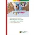 thumbnail image 1 of Mergulhando no mundo mágico da matemática (Paperback), 1 of 1