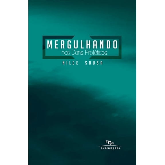 Mergulhando nos Dons Profticos (Paperback)