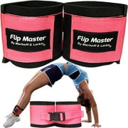 Merhoff & Larkin Flip Master Adjustable Ankle Straps