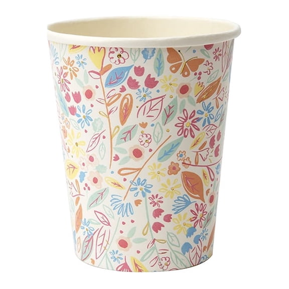 Meri Meri Magical Princess Cup, 6ct
