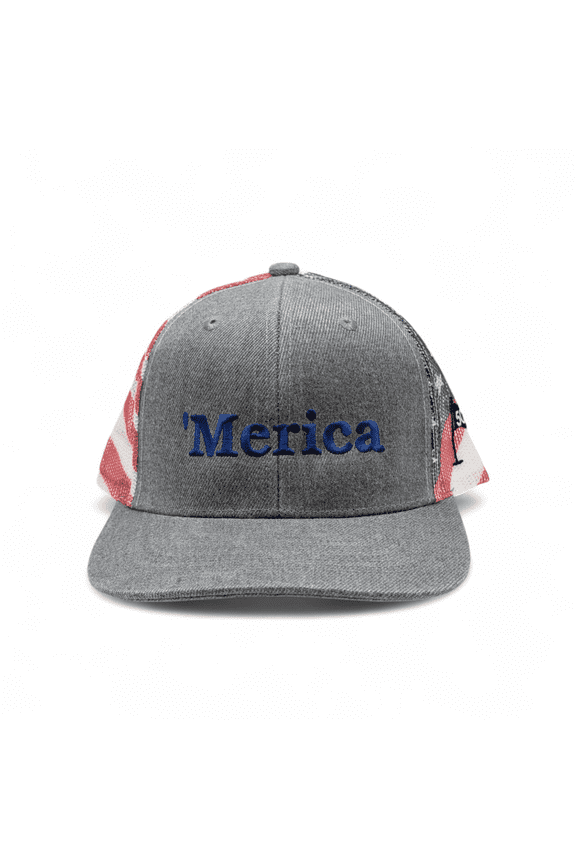 'Merica Hat
